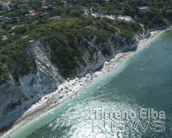 Portoferraio, ordinanza spiagge libere 