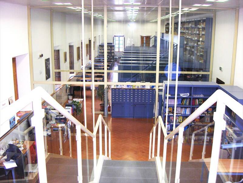 La Biblioteca Foresiana riattiva il servizio di prestito