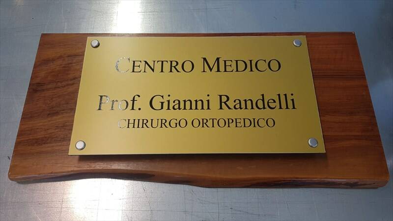 Sabato 27 giugno la cerimonia di intitolazione del Centro Medico di Capoliveri al Prof. Gianni Randelli
