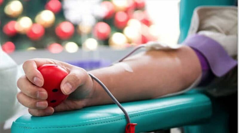 Emergenza sangue, ad agosto donazioni in calo del 15 per cento rispetto a luglio