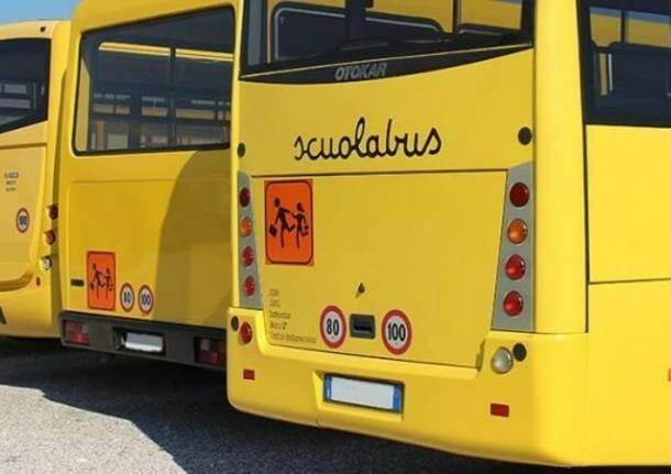 Rio, lunedì 28 settembre riprende il regolare servizio scuolabus