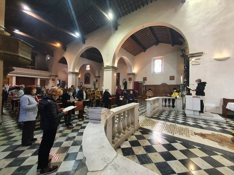 Due nuove catechiste nella parrocchia del Duomo di Portoferraio