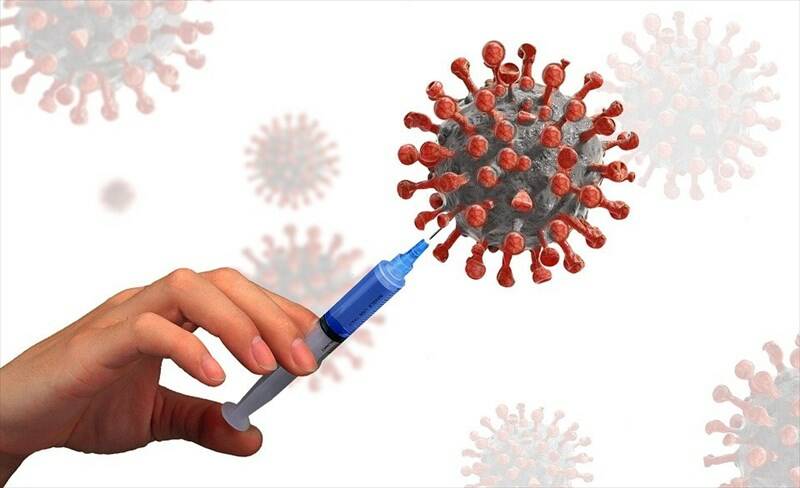 Vaccini anti Covid, Spinelli: "Nessuna dose deteriorata o inutilizzata"