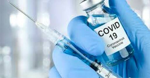 Vaccino anti Covid, a oggi somministrate 13.615 dosi