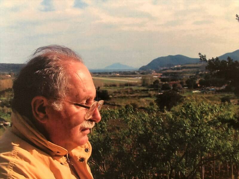 La scomparsa dell'Ing. Giuseppe Camerini, pioniere del turismo elbano