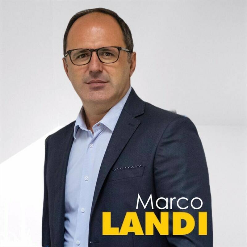 Vaccini, Landi (Lega): "Protocollo per evitare sprechi e sanzione per chi non si presenta"