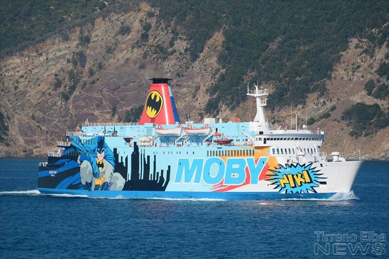 ASSARMATORI al fianco di Moby e Tirrenia CIN