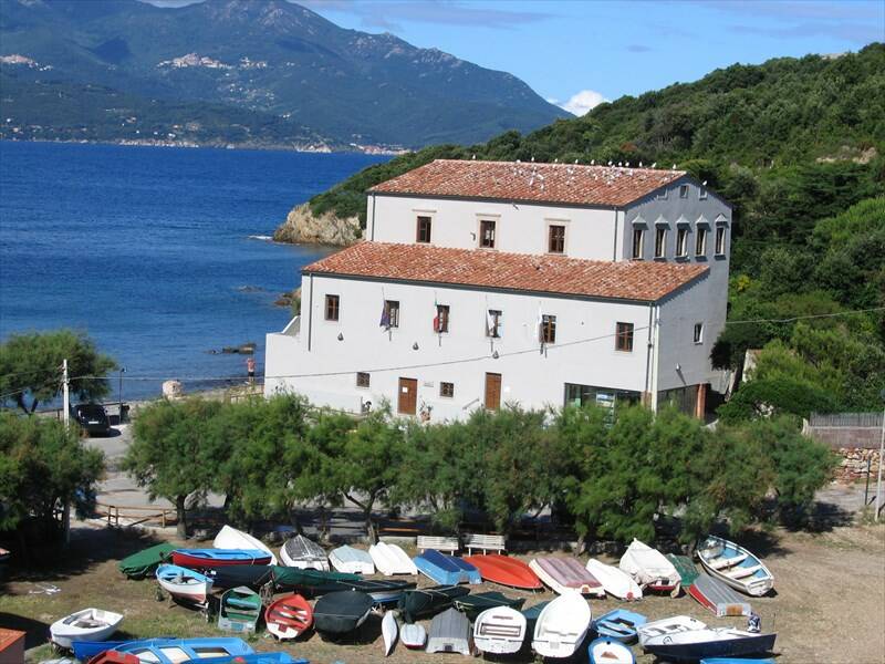 Convocato il Consiglio Direttivo dell’Ente Parco Nazionale dell’Arcipelago Toscano