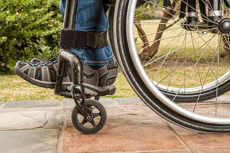 La Regione assegna quasi 19 milioni per le persone con disabilità gravissima