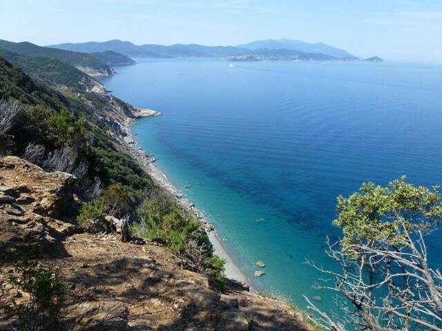 Un piano vaccinale ad hoc per le isole minori e le considerazioni del Sindaco Zini