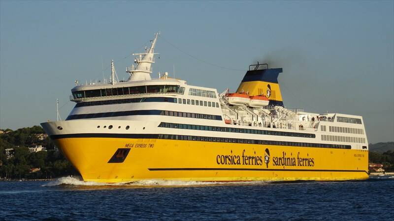 Corsica Sardinia Ferries: da oggi parte la promozione del 30 % di sconto per Corsica, Elba e Sardegna