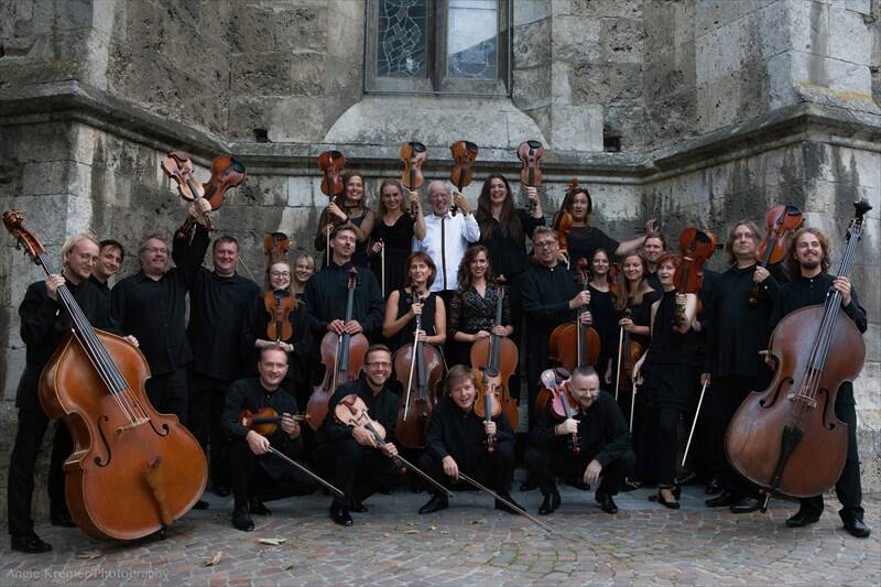 Elba Isola Musicale d’Europa, le anticipazioni della 25esima edizione
