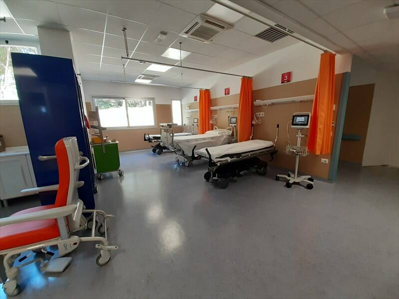 Nessun depotenziamento per il pronto soccorso di Portoferraio