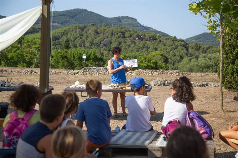 "Piccoli artigiani in azione", riprendono gli incontri dedicati ai più piccoli alla Villa Romana delle Grotte