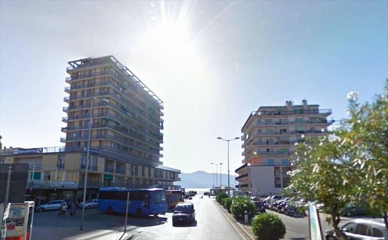 Portoferraio, divieto di sosta in Viale Elba – lato “piazzale Residence”