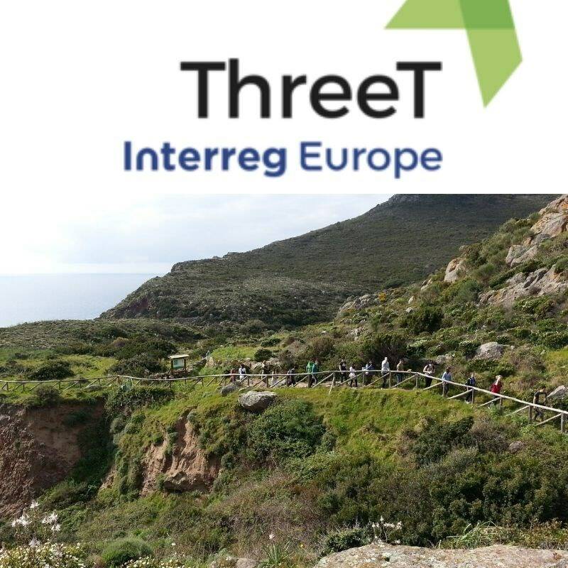 Si chiude la prima fase del Progetto ThreeT del Programma Interreg Europe