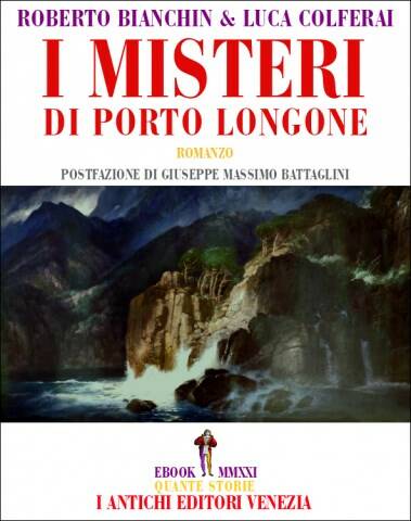 Un giallo storico nell'Elba di Napoleone. In libreria "I Misteri di Porto Longone" di Bianchin & Colferai