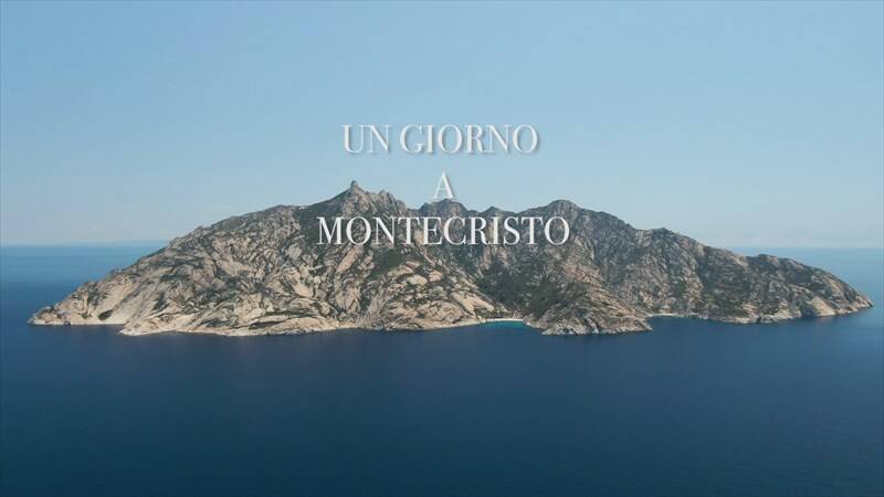 Un giorno a Montecristo: un nuovo video che racconta una visita con il Parco nazionale Arcipelago Toscano