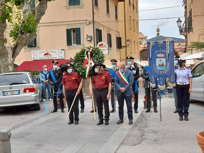 2 Giugno, le celebrazioni in occasione del 75esimo anniversario della Repubblica