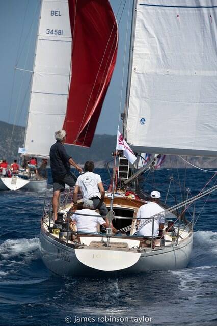 Elba/Vela: concluso all'Elba il 9° S&S Swan Rendez-vous