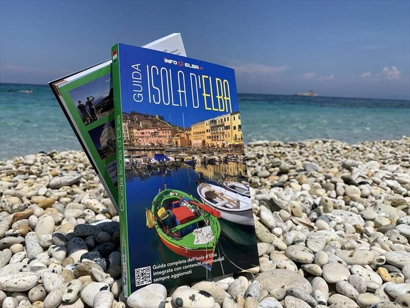"Guida Isola D'Elba", la nuova guida turistica per scoprire l'infinita bellezza dell'Isola