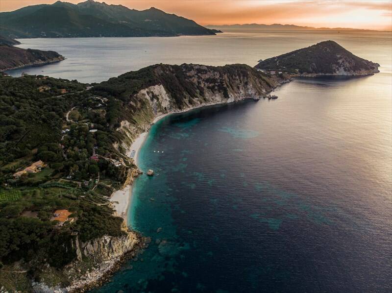 L’isola d’Elba mette al primo posto la sicurezza per un'estate libera da vivere in serenità