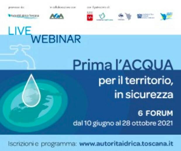 La dissalazione è indispensabile - Forum online su risorse idriche all'Elba e in Val di Cornia