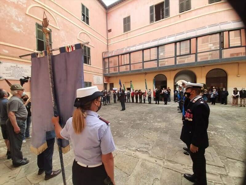 Portoferraio celebra la Festa della Repubblica