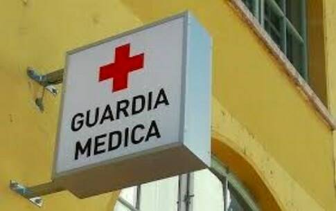 Ci tolgono tutto, anche le due Guardie Mediche del territorio e quella turistica...