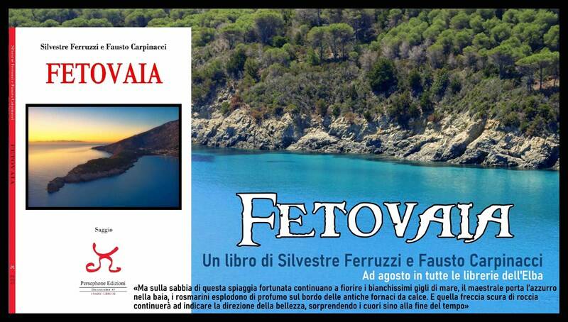"Fetovaia", il nuovo libro di Silvestre Ferruzzi e Fausto Carpinacci