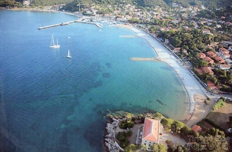 Muore nelle acque del Cavo un turista colto da malore