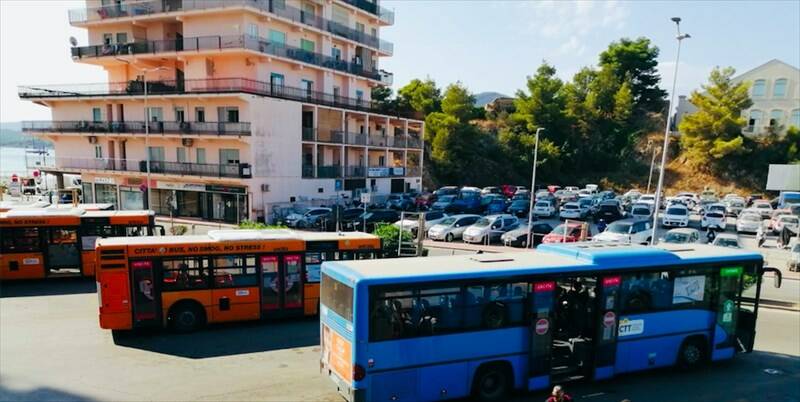 Novità nel trasporto pubblico a Portoferraio