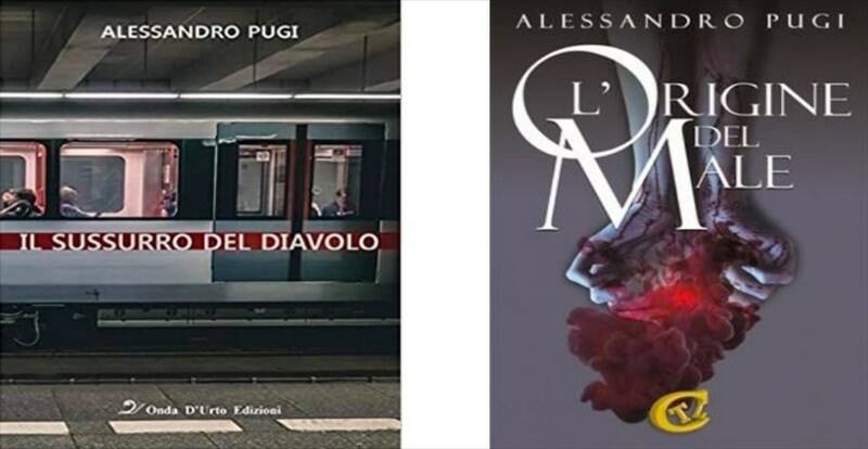 Questa sera (2 agosto) l'incontro con lo scrittore Alessandro Pugi