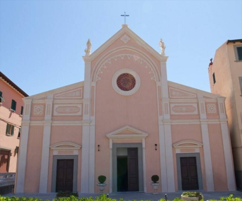 Festa del Crocifisso, domenica 12 settembre le celebrazioni religiose al Duomo di Portoferraio