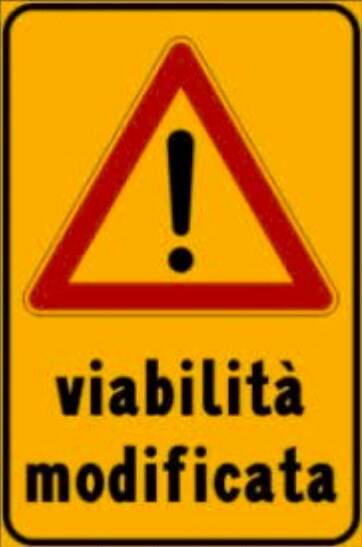 Limitazioni al traffico lungo la SP 26 Bivio Boni-Porto Azzurro per lavori elettrodotto