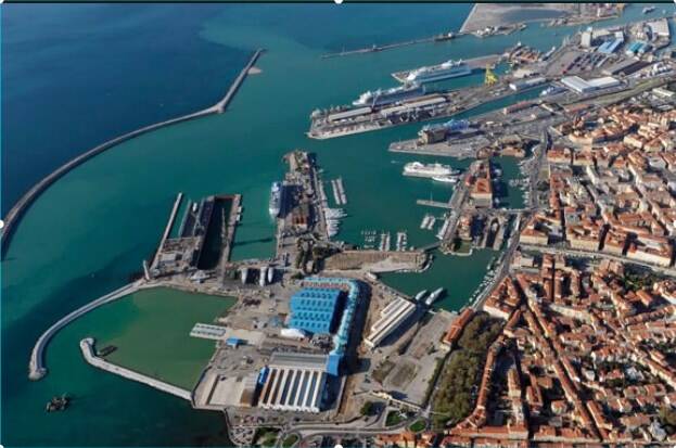 Porto di Livorno