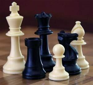 Questa sera (10 settembre) torneo di scacchi organizzato dall'Associazione Culturale Procchio Napoleonica