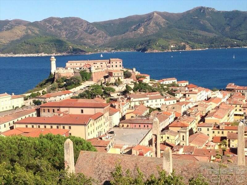 Portoferraio, analisi di un centro storico abbandonato ad un pessimo destino