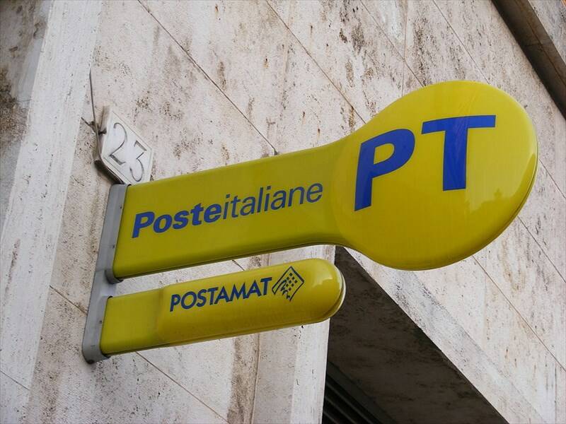 Poste Italiane: in provincia di Livorno le pensioni di novembre in pagamento dal 25 ottobre