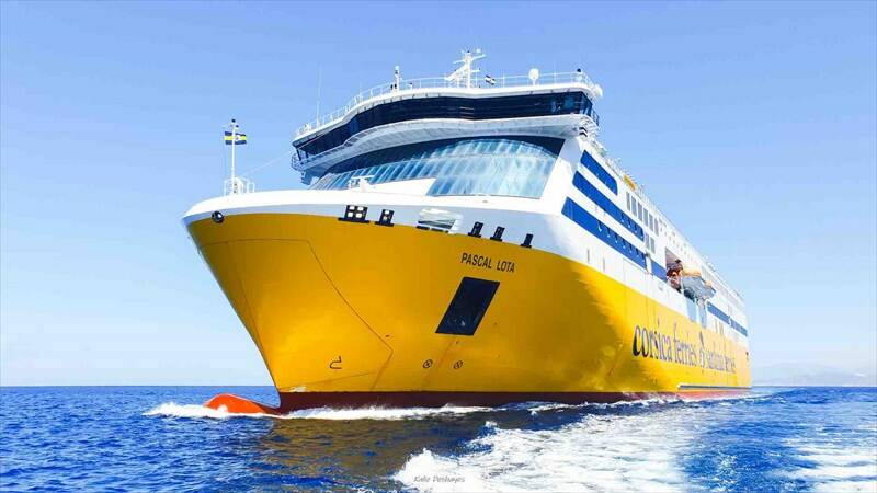 Corsica Sardinia Ferries ricerca personale: 500 risorse da impiegare a bordo delle navi