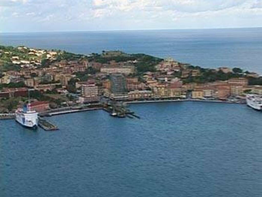 Portoferraio: attualizzata la convenzione su ex Cromofilm e Viabilità