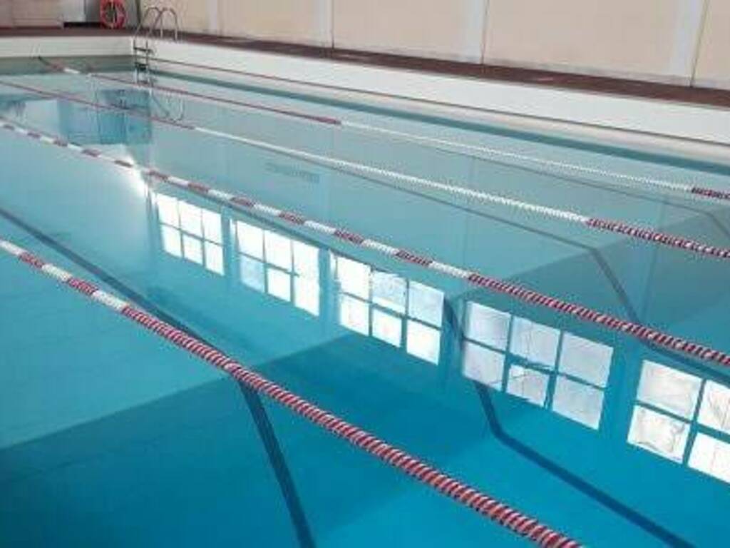 Portoferraio, giovedì 18 novembre riapre la piscina comunale