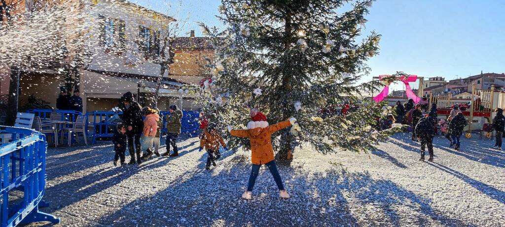 festività, natale, eventi