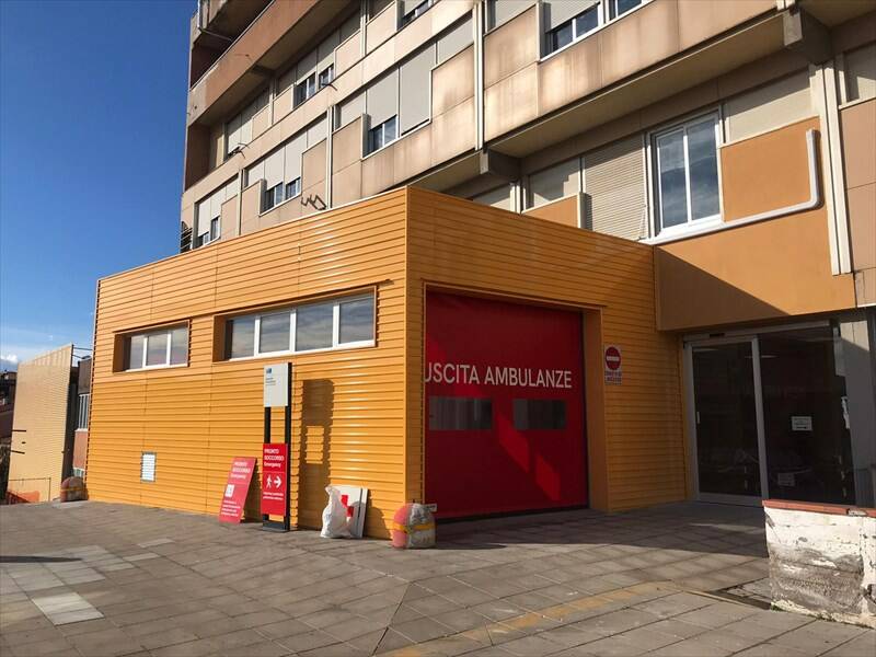 Portoferraio, ASL Toscana nord ovest: "Stiamo valutando diverse opzioni per reperire medici da destinare al pronto soccorso"