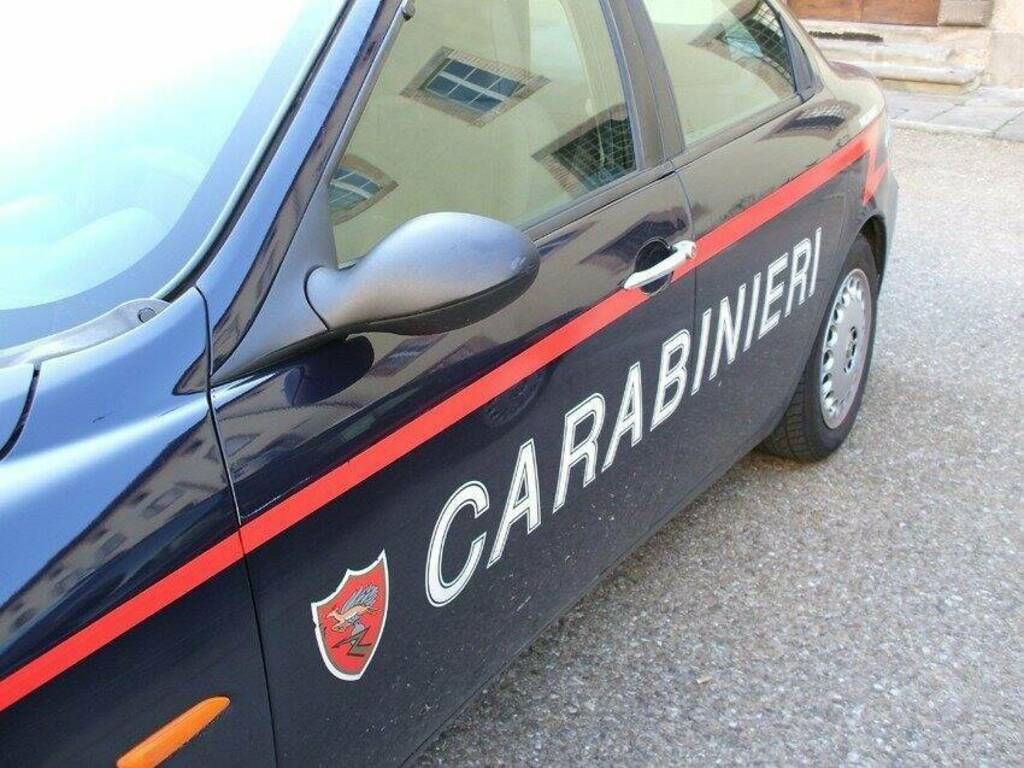 carabinieri