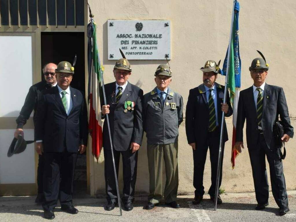 anfi portoferraio