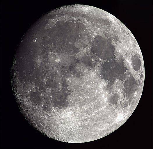 luna (ph astrofili elbani)