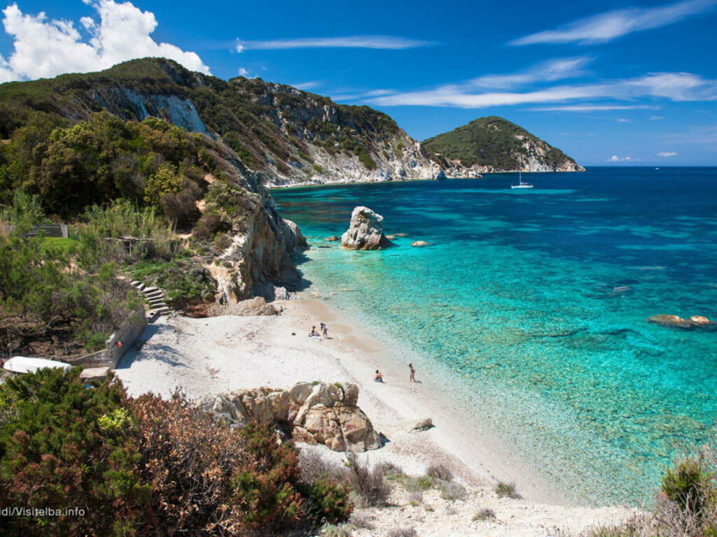 spiaggia acquavivetta (ph ridi)